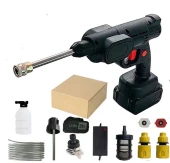 Минимойка Zitrek ZKCW20V (082-2016)