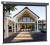 Экран Cactus 135" 206x274см Wallscreen CS-PSW-206X274-SG 4:3 настенно-потолочный рулонный серый