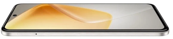 Смартфон Infinix X6881 Hot 50 Pro 256Gb 8Gb серый титан моноблок 3G 4G 2Sim 6.78" 1080x2460 Android 14 50Mpix 802.11 a/b/g/n/ac NFC GPS GSM900/1800 GSM1900 Protect FM microSD max2048Gb