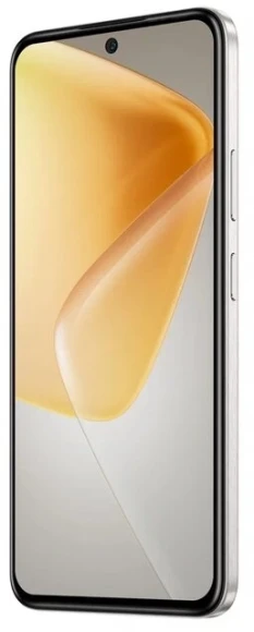 Смартфон Infinix X6881 Hot 50 Pro 256Gb 8Gb серый титан моноблок 3G 4G 2Sim 6.78" 1080x2460 Android 14 50Mpix 802.11 a/b/g/n/ac NFC GPS GSM900/1800 GSM1900 Protect FM microSD max2048Gb