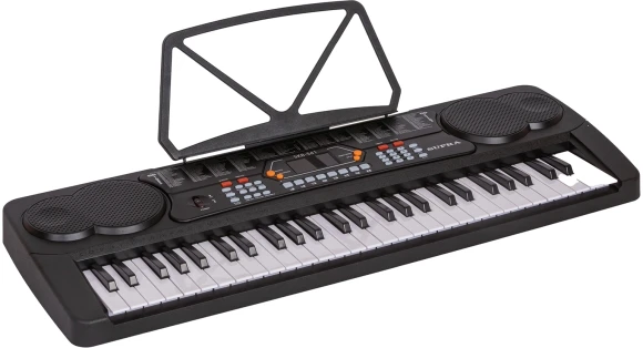 Синтезатор Supra SKB-541 54клав. черный Синтезатор Supra SKB-541 54клав. черный