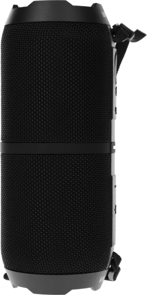 Колонка порт. Ural Гагарин ГР-003 черный 30W 2.0 BT 10м 2500mAh (УРАЛ ГР-003 ЧЕРНЫЙ) Колонка порт. Ural Гагарин ГР-003 черный 30W 2.0 BT 10м 2500mAh (УРАЛ ГР-003 ЧЕРНЫЙ)