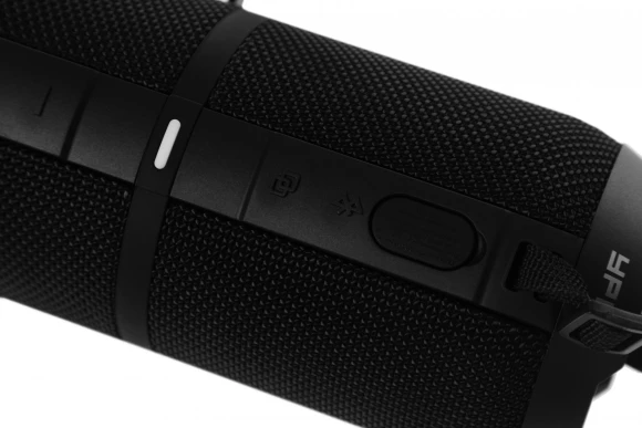 Колонка порт. Ural Гагарин ГР-003 черный 30W 2.0 BT 10м 2500mAh (УРАЛ ГР-003 ЧЕРНЫЙ) Колонка порт. Ural Гагарин ГР-003 черный 30W 2.0 BT 10м 2500mAh (УРАЛ ГР-003 ЧЕРНЫЙ)