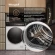 Сушильная машина Weissgauff WD 58411 Premium Inverter кл.энер.:A+++ макс.загр.:8кг белый (438486)