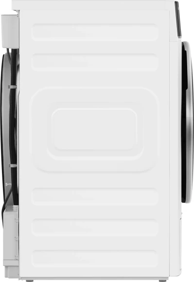 Сушильная машина Weissgauff WD 58411 Premium Inverter кл.энер.:A+++ макс.загр.:8кг белый (438486)