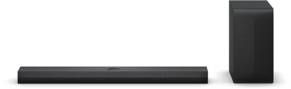 Саундбар LG S70TY 3.1.1 400Вт черный