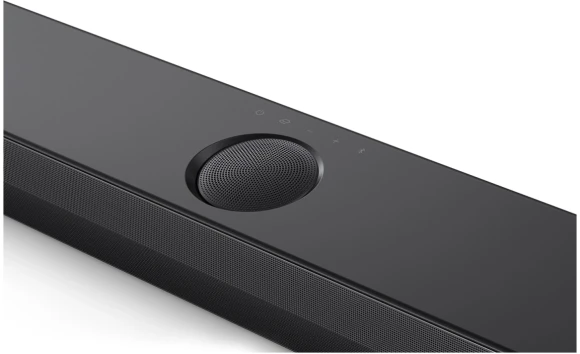 Саундбар LG S70TY 3.1.1 400Вт черный