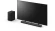 Саундбар LG S70TY 3.1.1 400Вт черный