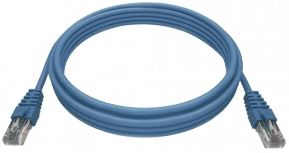 Патч-корд NTSS NTSS-PC-UTP-RJ45-5e-15.0-LSZH-BU UTP RJ-45 вил.-вилка RJ-45 кат.5E 15м синий LSZH 26AWG Патч-корд NTSS NTSS-PC-UTP-RJ45-5e-15.0-LSZH-BU UTP RJ-45 вил.-вилка RJ-45 кат.5E 15м синий LSZH 26AWG
