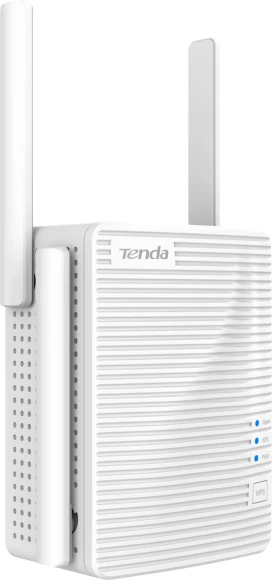 Повторитель беспроводного сигнала Tenda A21 AC2100 10/100/1000BASE-TX белый Повторитель беспроводного сигнала Tenda A21 AC2100 10/100/1000BASE-TX белый