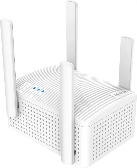 Повторитель беспроводного сигнала Tenda A21 AC2100 10/100/1000BASE-TX белый Повторитель беспроводного сигнала Tenda A21 AC2100 10/100/1000BASE-TX белый