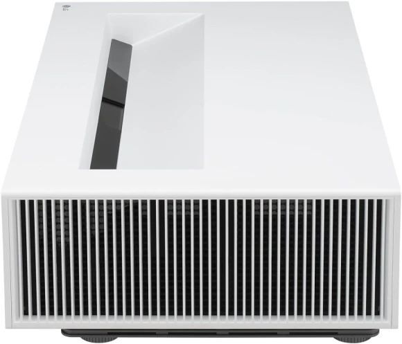 Проектор LG CineBeam HU715QW DLP 2500Lm LS (3840x2160) 3000000:1 ресурс лампы:20000часов 2xUSB typeA 3xHDMI 11.1кг Проектор LG CineBeam HU715QW DLP 2500Lm LS (3840x2160) 3000000:1 ресурс лампы:20000часов 2xUSB typeA 3xHDMI 11.1кг