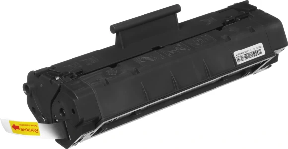 Картридж лазерный G&G GG-C4092A черный (2500стр.) для HP LJ 1100/3200/3220