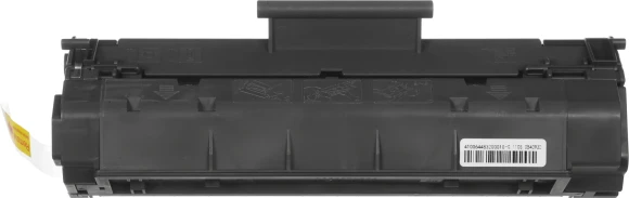 Картридж лазерный G&G GG-C4092A черный (2500стр.) для HP LJ 1100/3200/3220