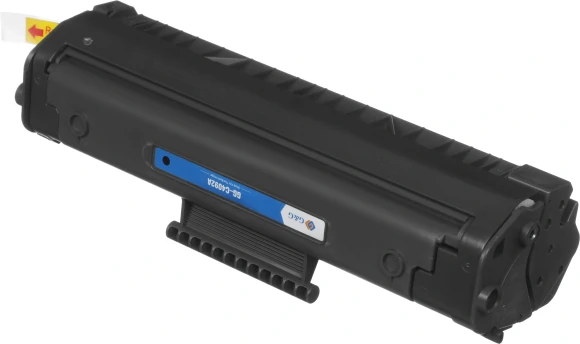 Картридж лазерный G&G GG-C4092A черный (2500стр.) для HP LJ 1100/3200/3220