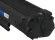Картридж лазерный G&G GG-C4092A черный (2500стр.) для HP LJ 1100/3200/3220