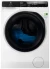 Стиральная машина Electrolux EW7W4492E пан.англ. класс: A загр.фронтальная макс.:9кг (с сушкой) белый инвертор