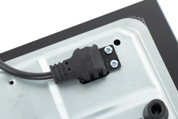 Газовая варочная поверхность Maunfeld EGHG.32.6CB/G черный