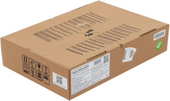 Газовая варочная поверхность Maunfeld EGHG.32.6CB/G черный