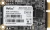 Накопитель SSD Netac SATA-III 256GB NT01N5M-256G-M3X N5M mSATA