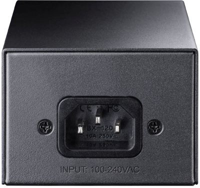 Инжектор PoE Cudy POE220 10/100/1000BASE-T 30Вт 54В(DC)