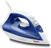 Утюг Tefal FV1711E0 1800Вт синий/белый