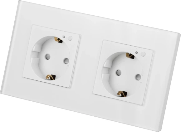 Умная лампа Hiper IoT ST64 Filament Vintage E27 7Вт 600lm Wi-Fi (HI-ST64FIV)