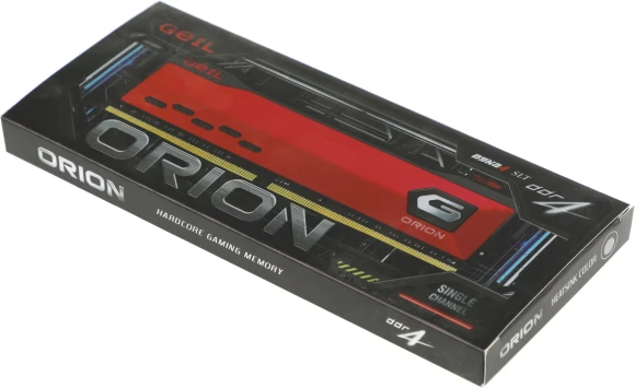 Память DDR5 8GB 5200MHz Kingston KF552C40BB-8 Fury Beast RTL Gaming PC5-41600 CL40 DIMM 288-pin 1.25В single rank с радиатором Ret