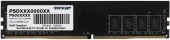 Память DDR4 8GB 3200MHz Patriot PSD48G32002 Signature RTL PC4-25600 CL22 DIMM 288-pin 1.2В single rank Ret Память DDR4 8GB 3200MHz Patriot PSD48G32002 Signature RTL PC4-25600 CL22 DIMM 288-pin 1.2В single rank Ret