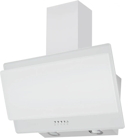 Вытяжка каминная Hyundai HGH 6840 WG белый управление: сенсорное (1 мотор) Вытяжка каминная Hyundai HGH 6840 WG белый управление: сенсорное (1 мотор)