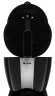 Кофеварка капельная Vitek Starlight VT-8385 980Вт черный