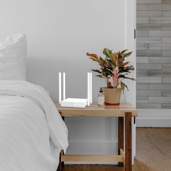 Роутер беспроводной TP-Link Archer C24 AC750 10/100BASE-TX белый Роутер беспроводной TP-Link Archer C24 AC750 10/100BASE-TX белый