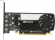 Видеокарта PNY PCI-E 3.0 T1000 NVIDIA T1000 4Gb 128bit GDDR6 1065/10000 mDPx4 HDCP Bulk low profile