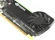 Видеокарта PNY PCI-E 3.0 T1000 NVIDIA T1000 4Gb 128bit GDDR6 1065/10000 mDPx4 HDCP Bulk low profile