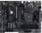 Материнская плата Asus B850 MAX GAMING WIFI Socket AM5 AMD B850 ATX AC`97 8ch(7.1) 2.5Gg RAID+HDMI+DP