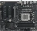 Материнская плата Asus B850 MAX GAMING WIFI Socket AM5 AMD B850 ATX AC`97 8ch(7.1) 2.5Gg RAID+HDMI+DP