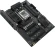 Материнская плата Asus B850 MAX GAMING WIFI Socket AM5 AMD B850 ATX AC`97 8ch(7.1) 2.5Gg RAID+HDMI+DP