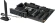 Материнская плата Asus B850 MAX GAMING WIFI Socket AM5 AMD B850 ATX AC`97 8ch(7.1) 2.5Gg RAID+HDMI+DP