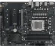 Материнская плата Asus B850 MAX GAMING WIFI Socket AM5 AMD B850 ATX AC`97 8ch(7.1) 2.5Gg RAID+HDMI+DP