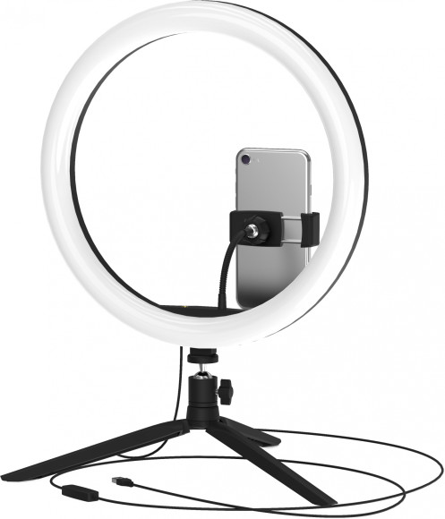 Осветитель Gauss Ring Light RL003 Осветитель Gauss Ring Light RL003