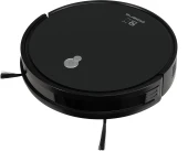 Пылесос-робот Polaris PVCR G2 0926W 30Вт черный Пылесос-робот Polaris PVCR G2 0926W 30Вт черный