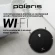 Пылесос-робот Polaris PVCR G2 0926W 30Вт черный