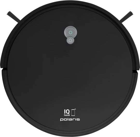 Пылесос-робот Polaris PVCR G2 0926W 30Вт черный