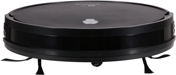 Пылесос-робот Polaris PVCR G2 0926W 30Вт черный