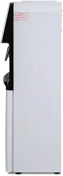 Кулер AEL LD-AEL-85c напольный электронный белый/черный Кулер AEL LD-AEL-85c напольный электронный белый/черный