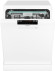 Посудомоечная машина Weissgauff DW 6035 белый (полноразмерная) Посудомоечная машина Weissgauff DW 6035 белый (полноразмерная)