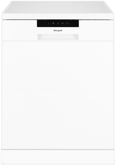 Посудомоечная машина Weissgauff DW 6035 белый (полноразмерная) Посудомоечная машина Weissgauff DW 6035 белый (полноразмерная)