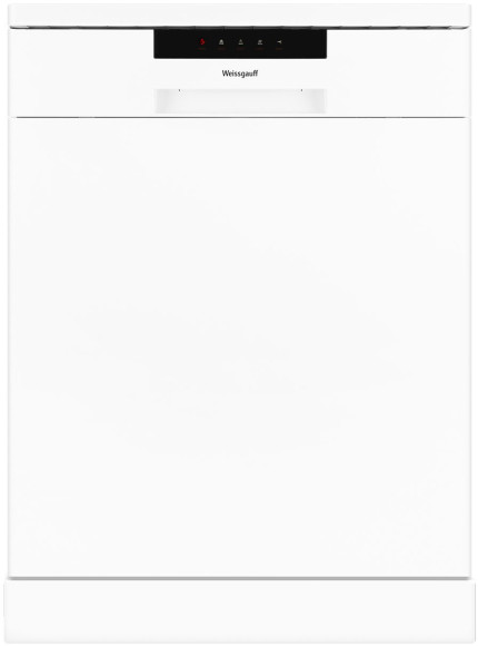 Посудомоечная машина Weissgauff DW 6035 белый (полноразмерная) Посудомоечная машина Weissgauff DW 6035 белый (полноразмерная)