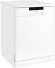 Посудомоечная машина Weissgauff DW 6035 белый (полноразмерная) Посудомоечная машина Weissgauff DW 6035 белый (полноразмерная)