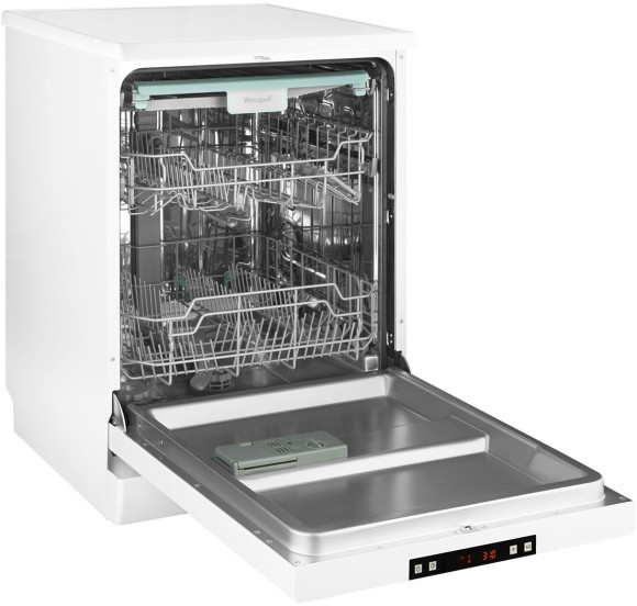 Посудомоечная машина Weissgauff DW 6035 белый (полноразмерная) Посудомоечная машина Weissgauff DW 6035 белый (полноразмерная)